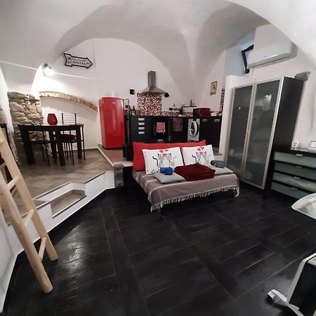 Roserosse Casa Vacanze San Remo Kültér fotó