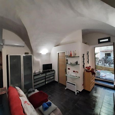 Roserosse Casa Vacanze San Remo Kültér fotó