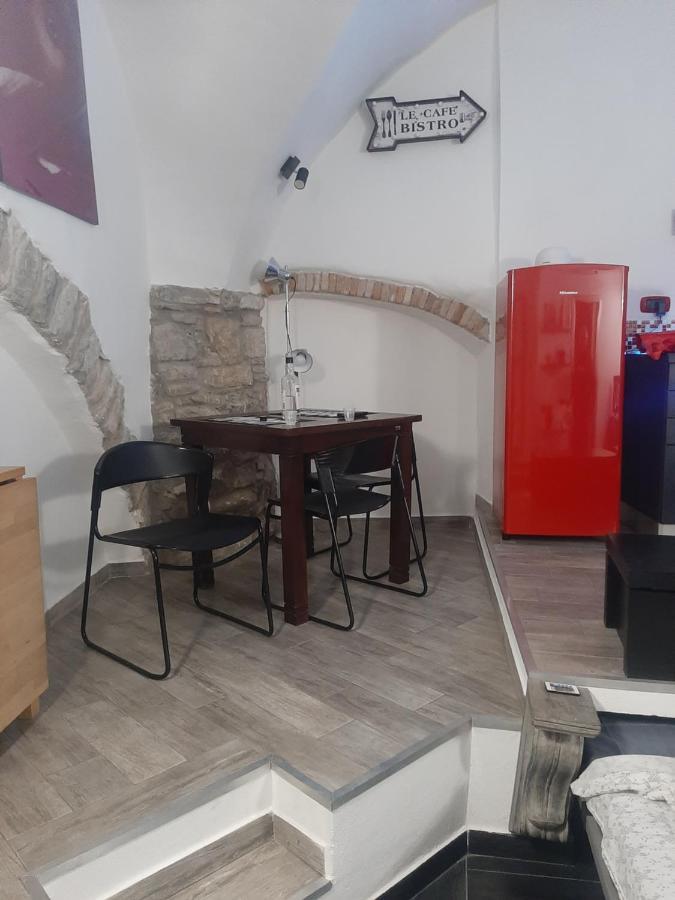 Roserosse Casa Vacanze San Remo Kültér fotó