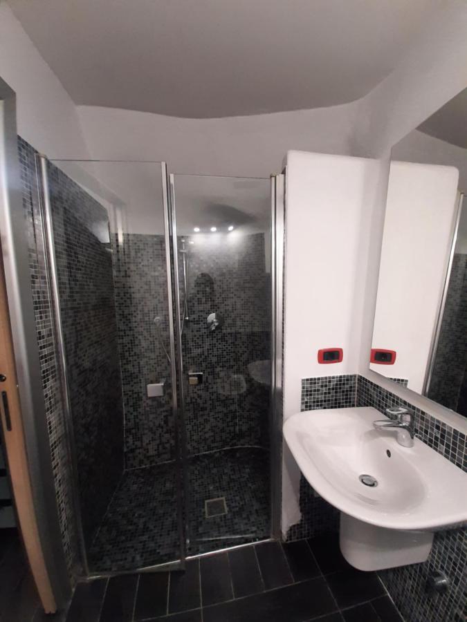 Roserosse Casa Vacanze San Remo Kültér fotó