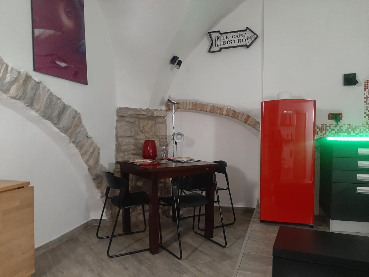 Roserosse Casa Vacanze San Remo Kültér fotó