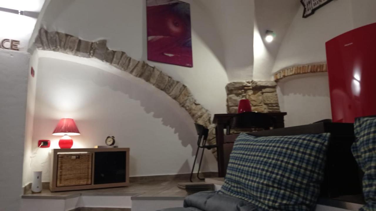 Roserosse Casa Vacanze San Remo Kültér fotó