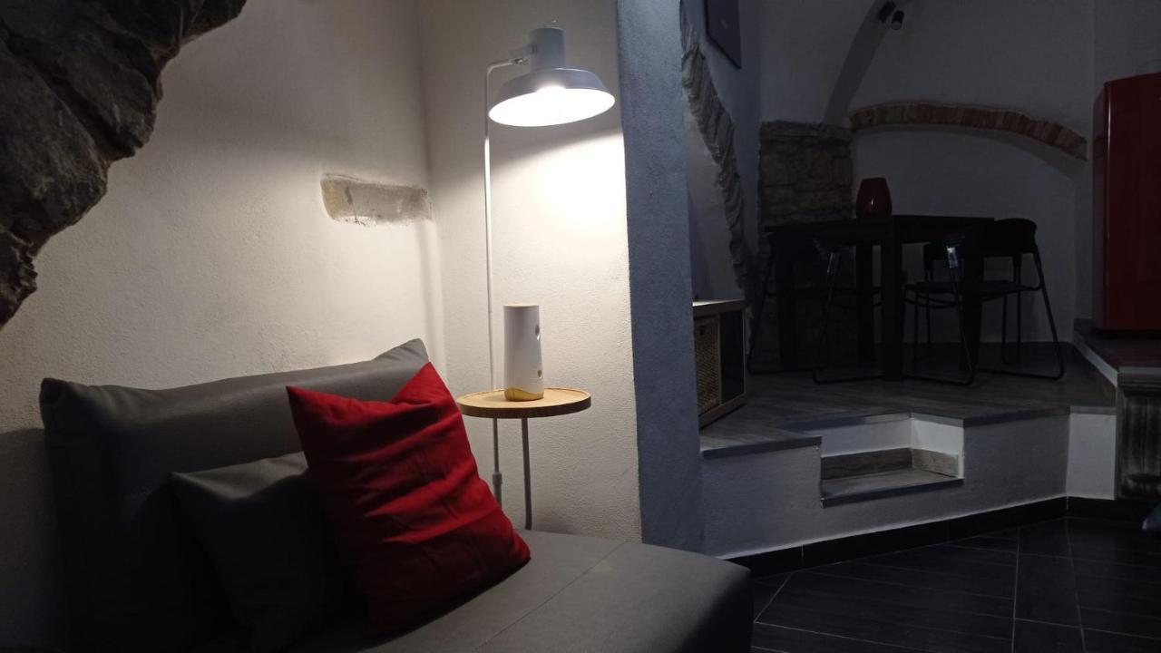 Roserosse Casa Vacanze San Remo Kültér fotó
