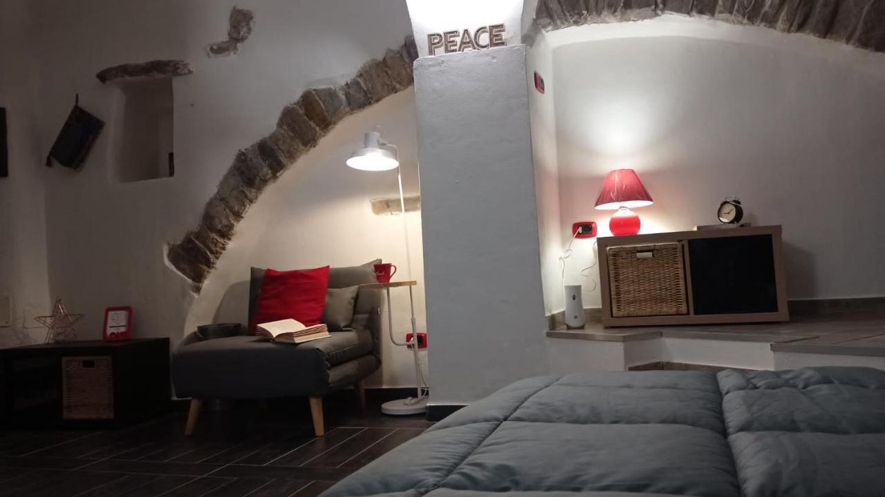 Roserosse Casa Vacanze San Remo Kültér fotó