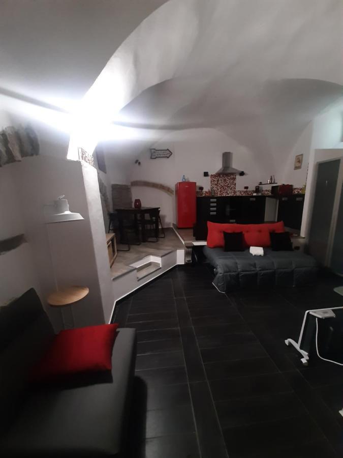 Roserosse Casa Vacanze San Remo Kültér fotó