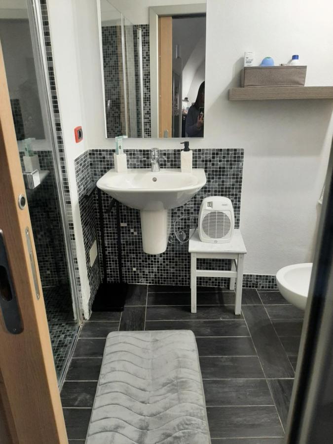 Roserosse Casa Vacanze San Remo Kültér fotó