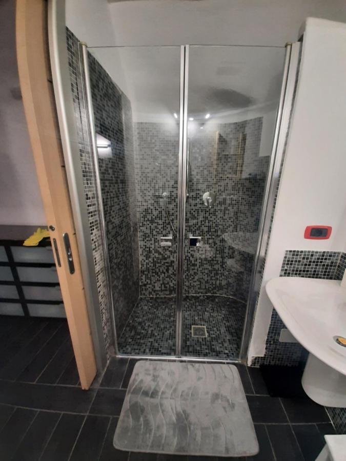 Roserosse Casa Vacanze San Remo Kültér fotó