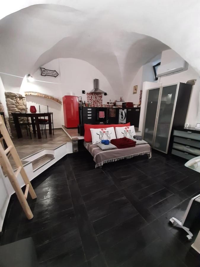 Roserosse Casa Vacanze San Remo Kültér fotó